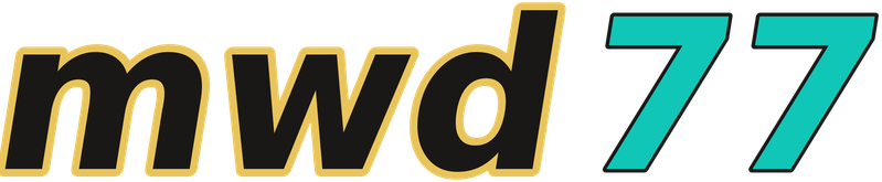 mwd77 logo